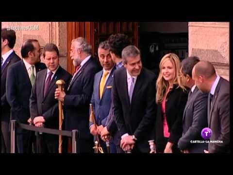 Folclore de Talavera de la Reina en sus Fiestas