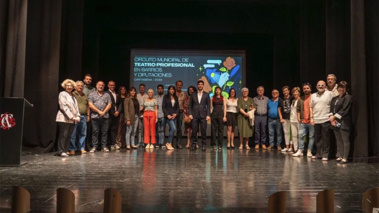 Impacto de las Actuaciones en el Teatro Local