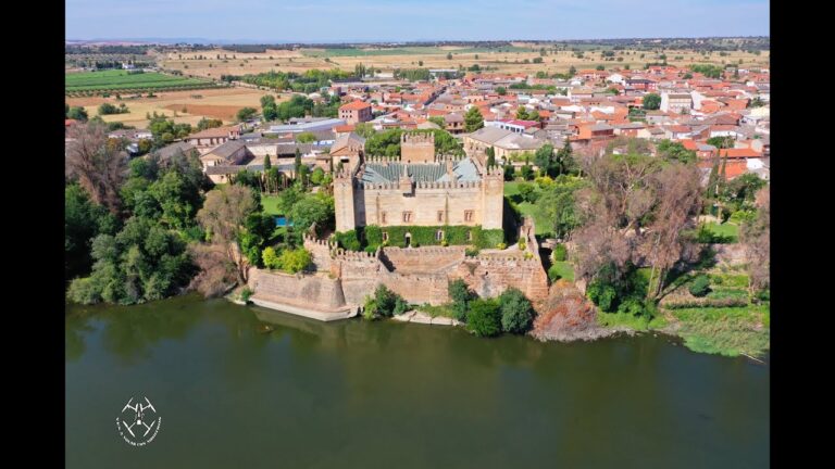 El Estilo Mud&eacute;jar en la Arquitectura de Talavera de la Reina