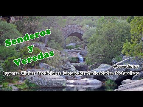 Explora los Senderos de Trekking en la Naturaleza de Talavera de la Reina