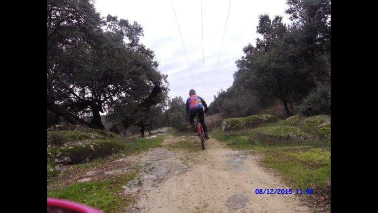 Descubre Talavera de la Reina en Bicicleta: Una Traves&iacute;a Inolvidable